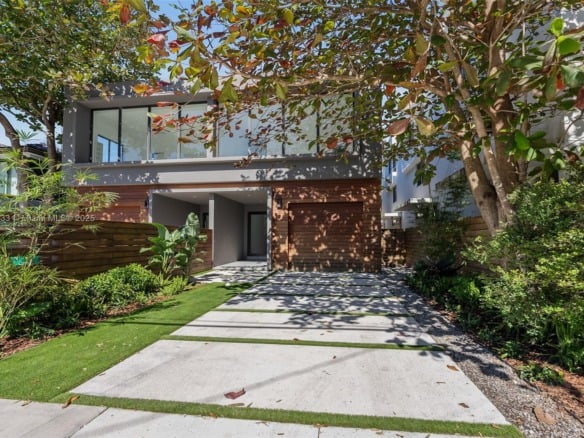2984 Coconut Ave, Coconut Grove FL 33133 — #A11840933