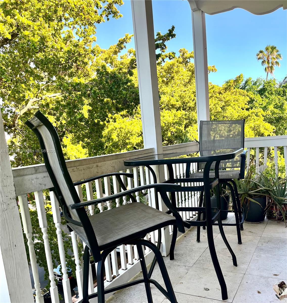 642 Michigan Ave # 20, Miami Beach FL 33139 — #A11841046