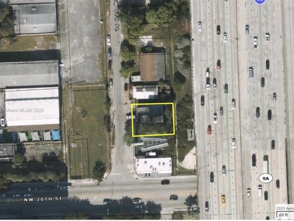 2015 NW 6th Pl, Miami FL 33127 — #A11896077