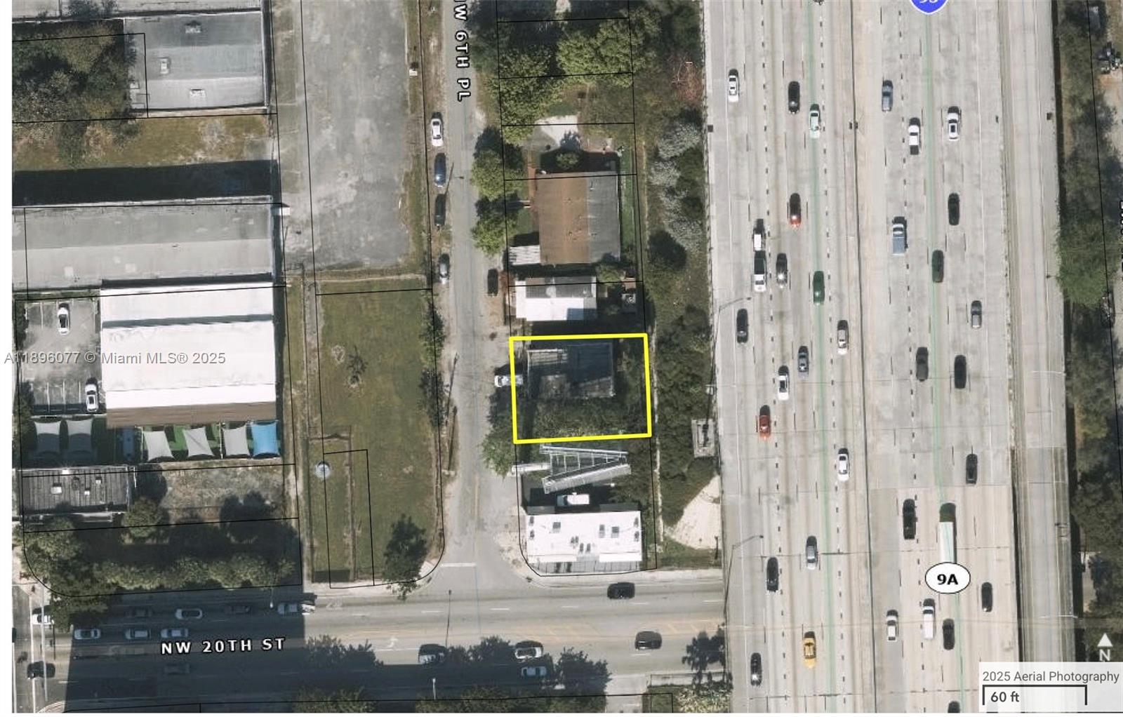 S 2015 NW 6th Pl, Miami FL 33127 — #A11896077