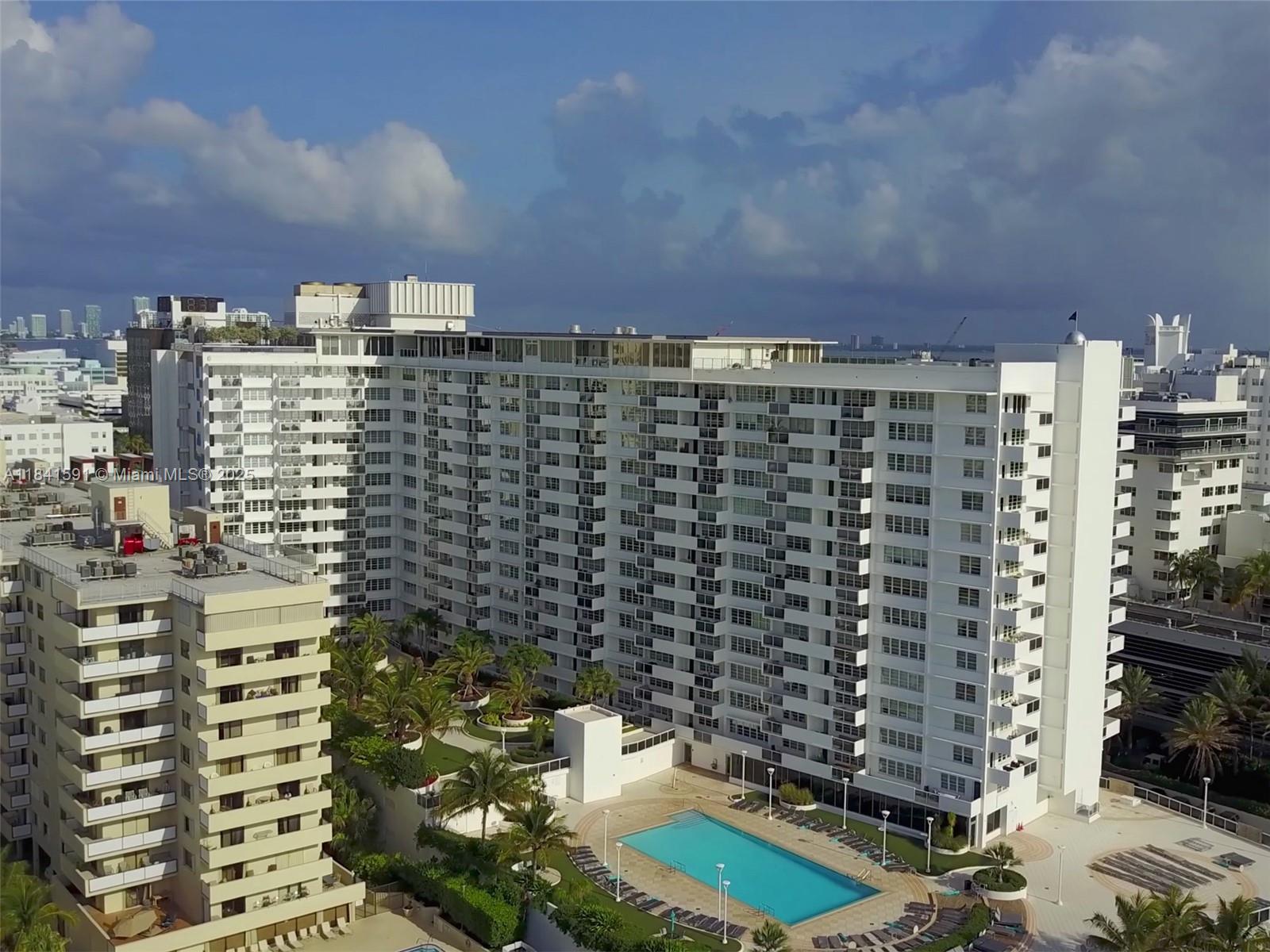 100 Lincoln Rd # 1601, Miami Beach FL 33139 — #A11841591