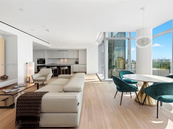 2901 Collins Ave # 1403, Miami Beach FL 33140 — #A11841619
