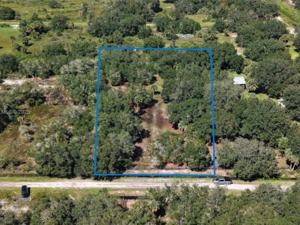 20125 NW 300TH ST, Okeechobee FL 34972 — #A11896638