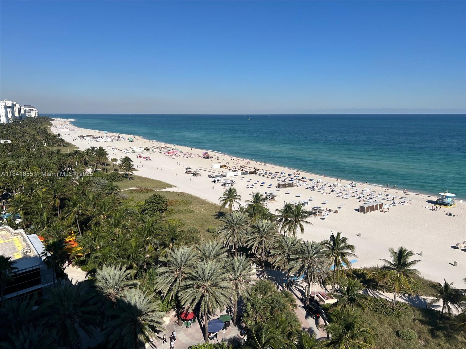 83dcefb7-6760 100 Lincoln Rd # 1419, Miami Beach FL 33139 — #A11841655