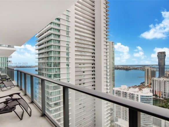 501 NE 31st St # 3607, Miami FL 33137 — #A11841672