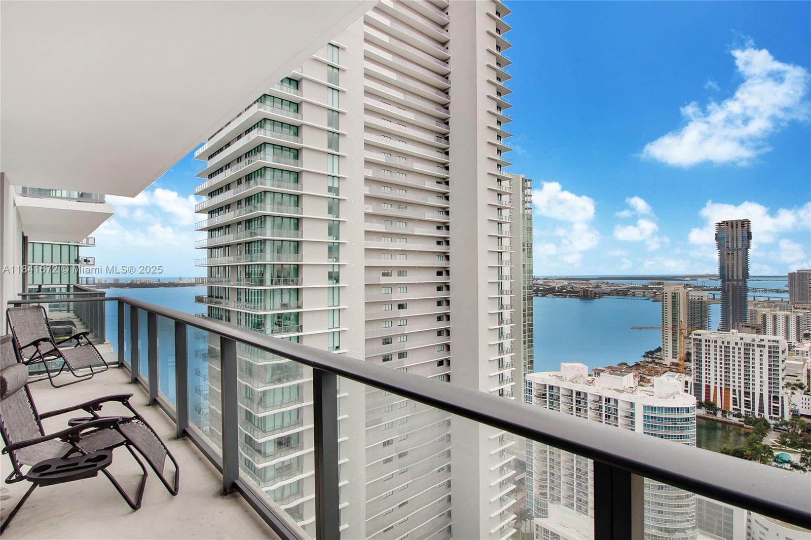 501 NE 31st St # 3607, Miami FL 33137 — #A11841672