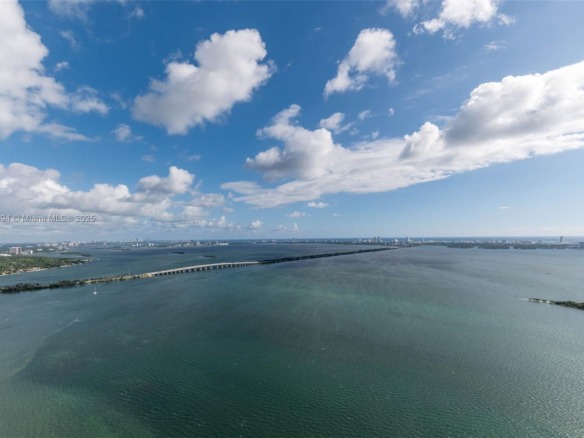 700 NE 24 ST # 5005, Miami FL 33137 — #A11841694