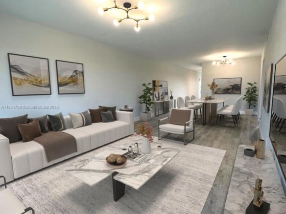 4020 Lincoln A # 4020, Boca Raton FL 33434 — #A11841709