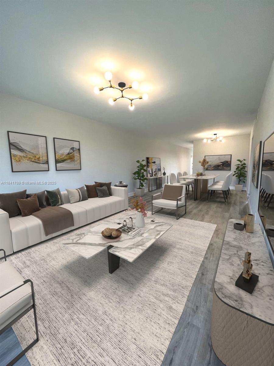 4020 Lincoln A # 4020, Boca Raton FL 33434 — #A11841709