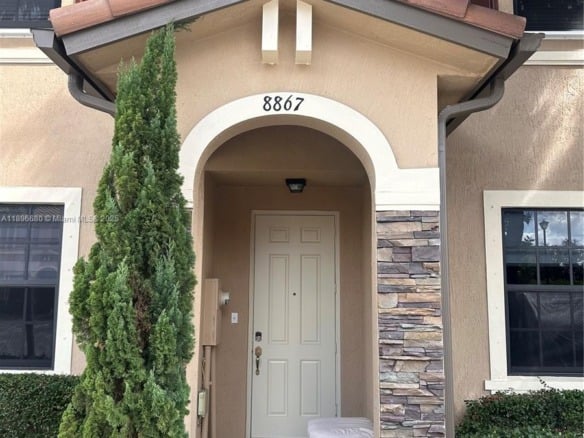 8867 W 35th Way, Hialeah FL 33018 — #A11896680