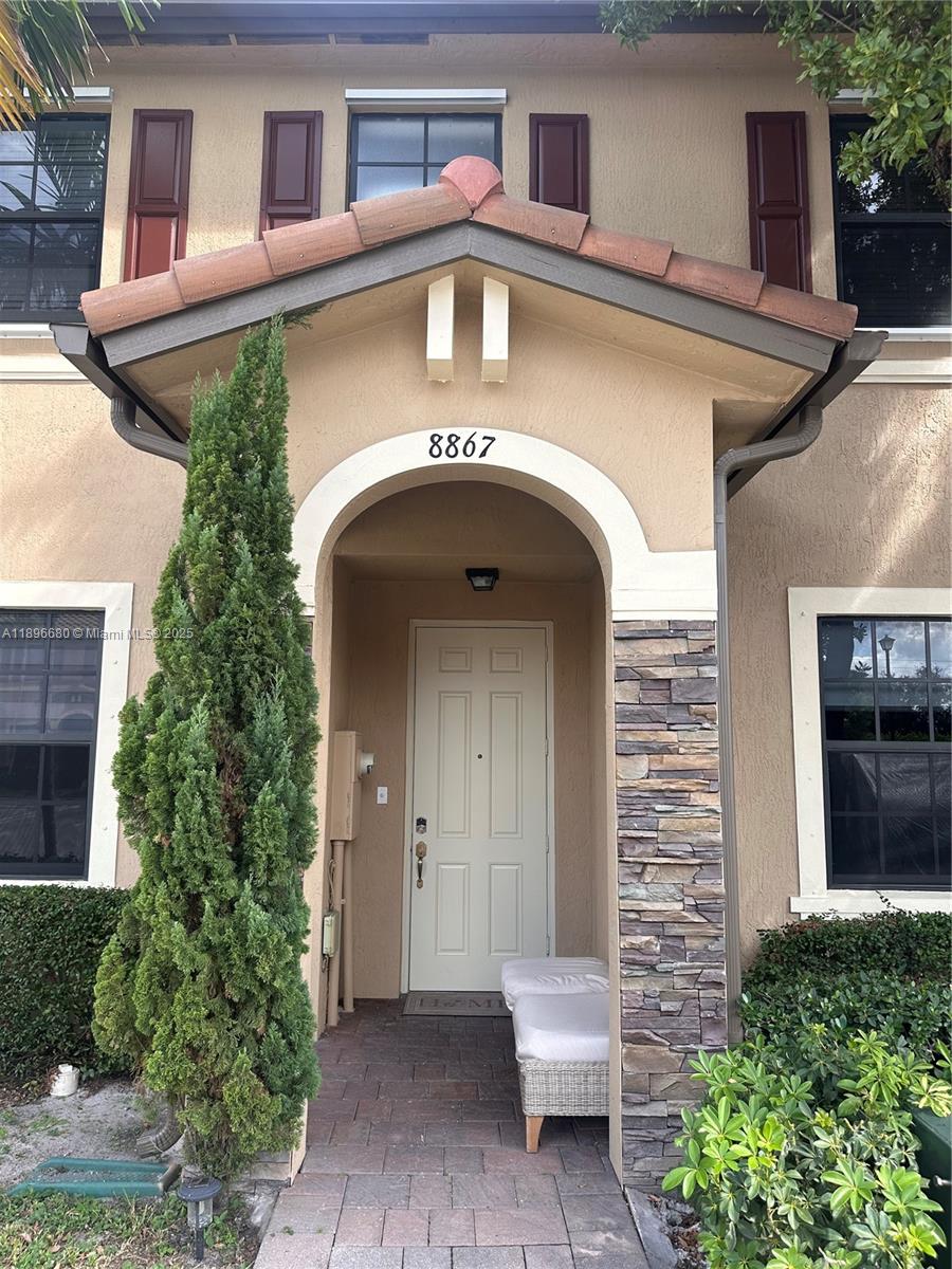8867 W 35th Way, Hialeah FL 33018 — #A11896680