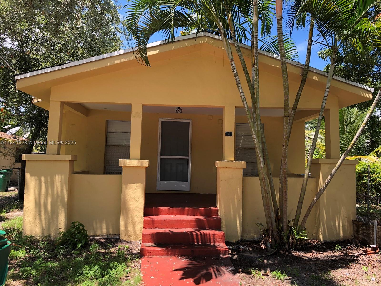 145 NW 32nd St, Miami FL 33127 — #A11841828