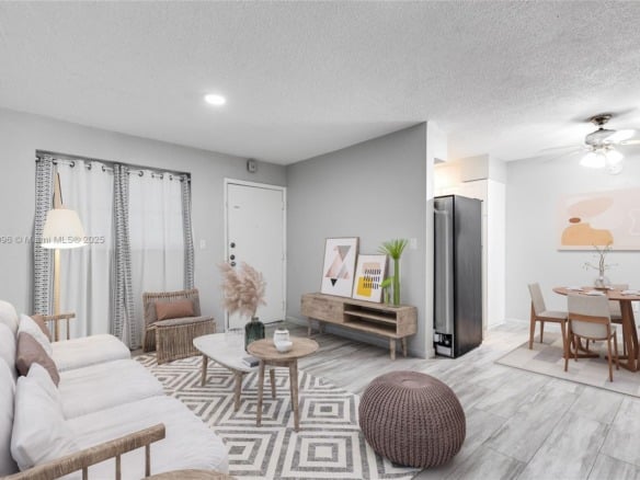 2465 SW 18th Avenue # 3208, Miami FL 33145 — #A11842096