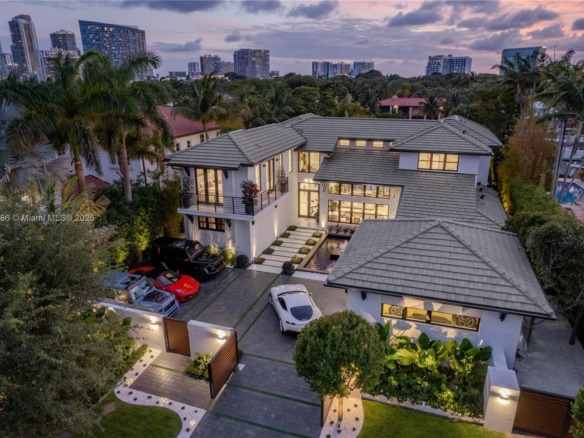4241 Palm Ln, Miami FL 33137 — #A11842186