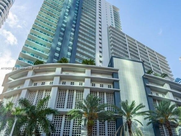 1250 S Miami Ave # 2006, Miami FL 33130 — #A11842192