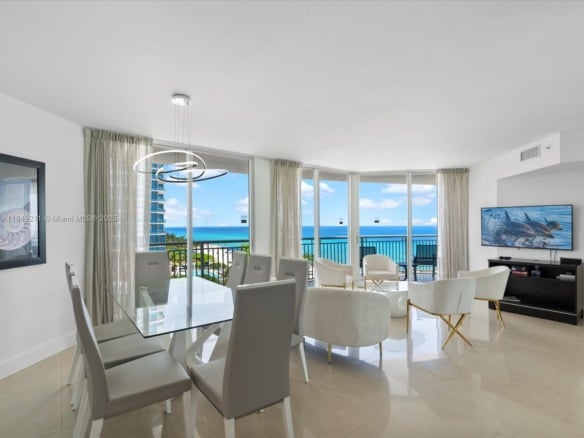 17375 Collins Ave # 808, Sunny Isles Beach FL 33160 — #A11842211