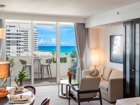 4391 Collins Ave # 802, Miami Beach FL 33140 — #A11842244