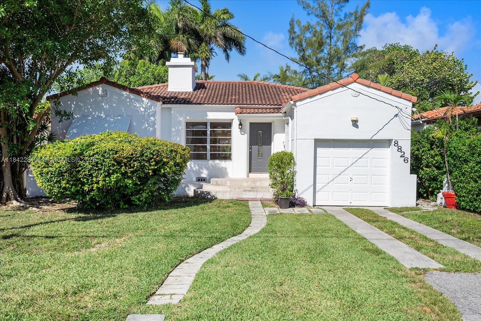 83dcefb7-6792 8826 Emerson Ave, Surfside FL 33154 — #A11842281