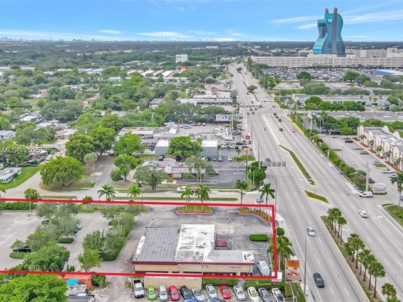 4950 S State Road 7, Hollywood FL 33314 — #A11842366