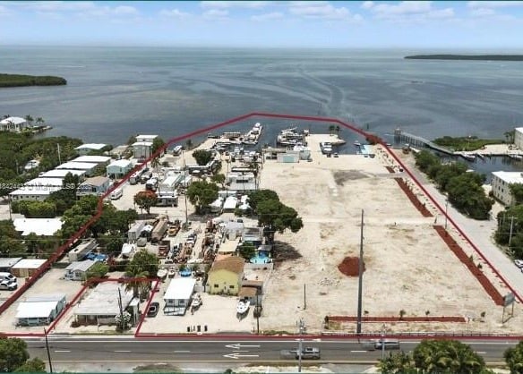 97601 Overseas Hwy, Key Largo FL 33037 — #A11842443