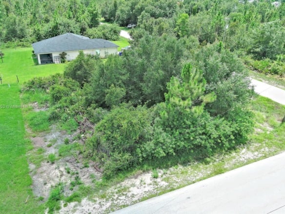2500 E 10th St, Lehigh Acres FL 33936 — #A11842453