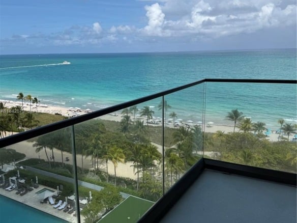 10185 NE Collins Ave # 1220, Bal Harbour FL 33154 — #A11842579