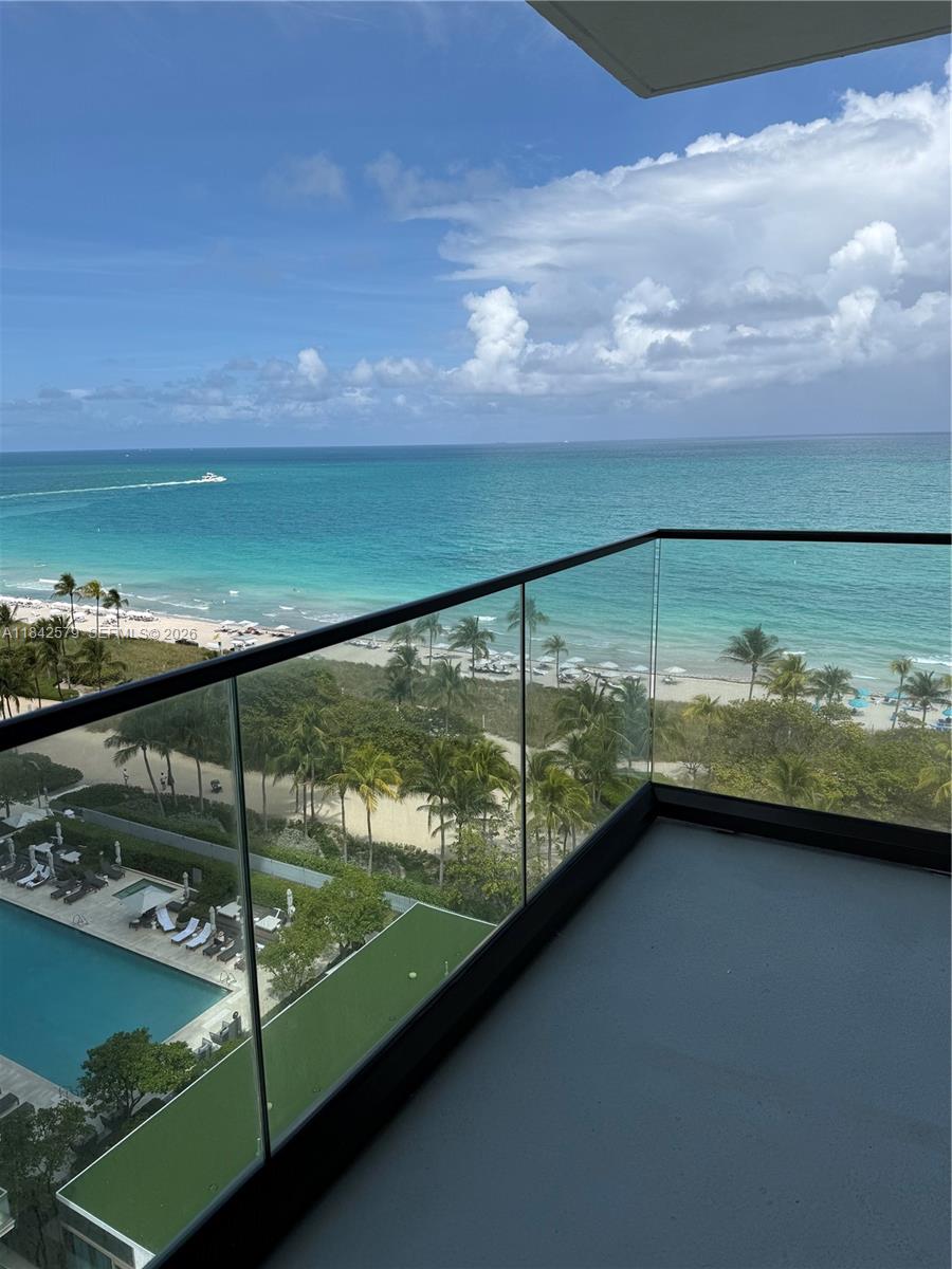 83dcefb7-6802 10185 NE Collins Ave # 1220, Bal Harbour FL 33154 — #A11842579