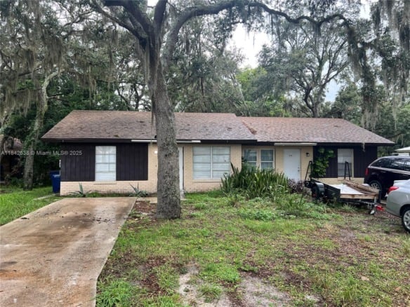 2019 COLMAR AVE, Sebring FL 33870 — #A11842638