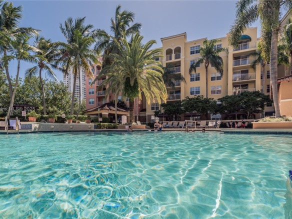19801 E Country Club Dr # 4303, Aventura FL 33180 — #A11842632