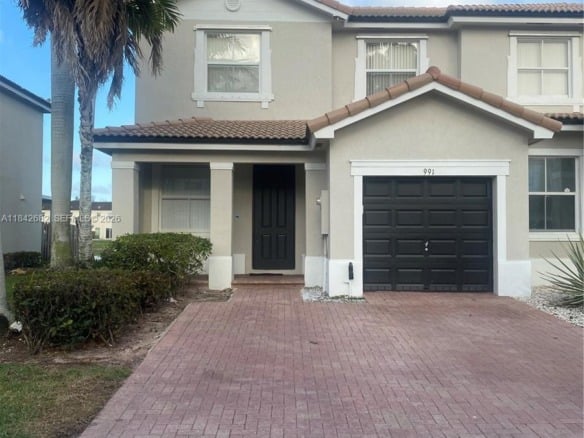 991 NE 42nd Ave # 0, Homestead FL 33033 — #A11842682