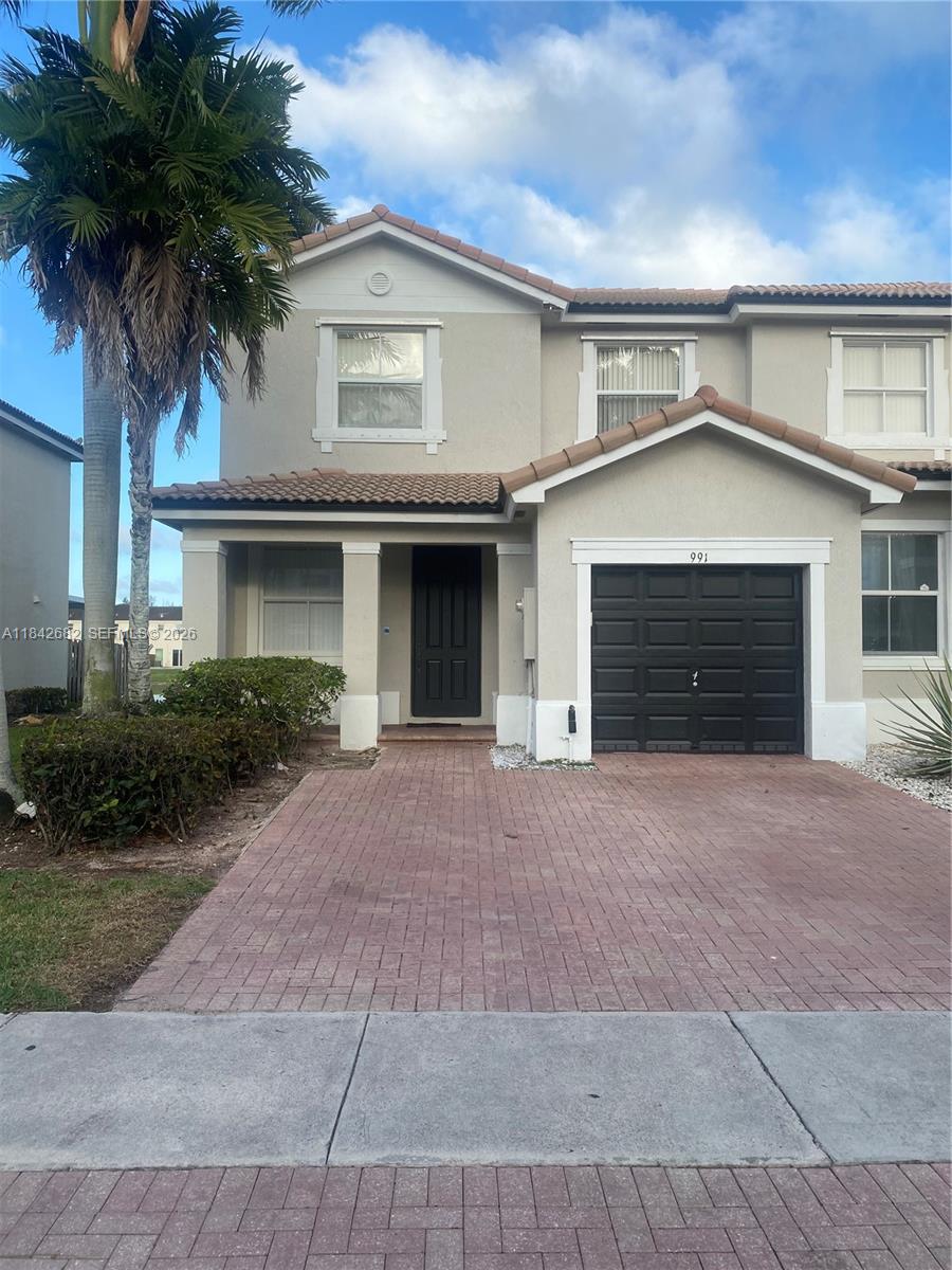 83dcefb7-6808 991 NE 42nd Ave # 0, Homestead FL 33033 — #A11842682