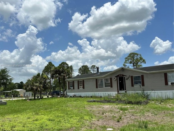 618 HUNTING CLUB, Clewiston FL 33440 — #A11823805