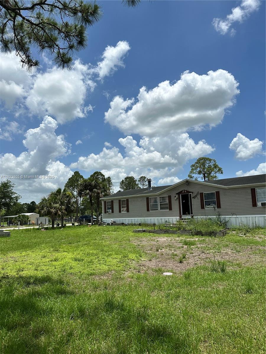 618 HUNTING CLUB, Clewiston FL 33440 — #A11823805