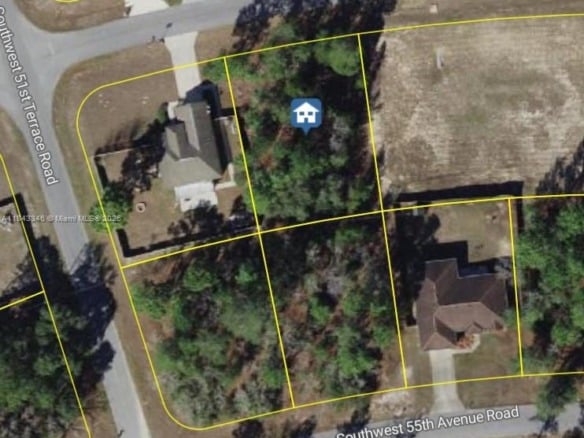 0 SW 157TH ST OCALA, FL, Ocala FL 34473 — #A11843346