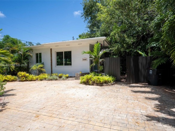 13325 NE 10th Ave, North Miami FL 33161 — #A11843703