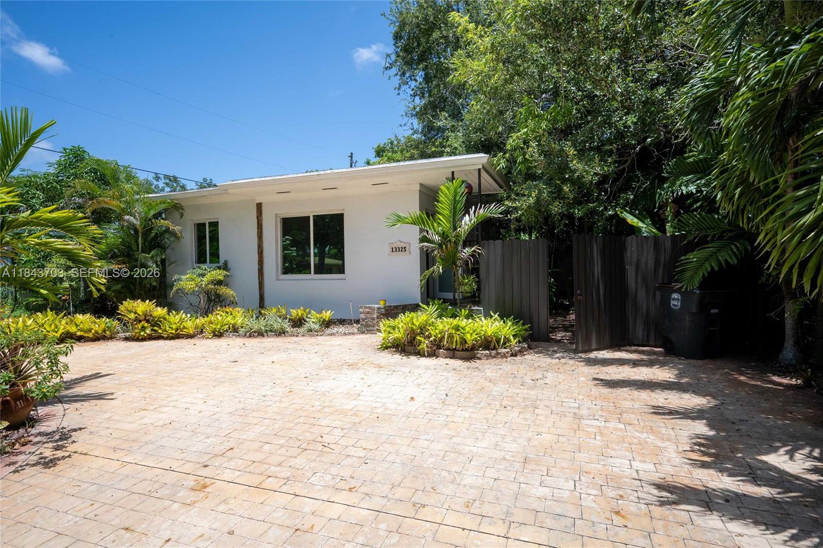 13325 NE 10th Ave, North Miami FL 33161 — #A11843703