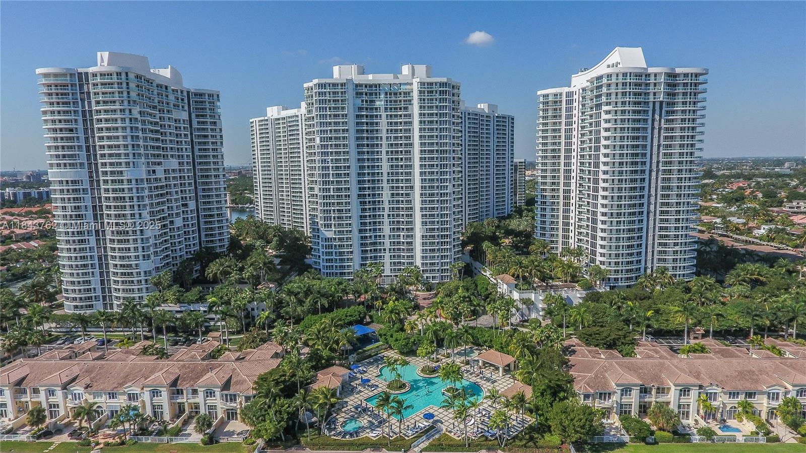 21150 Point Pl # 406, Aventura FL 33180 — #A11843762
