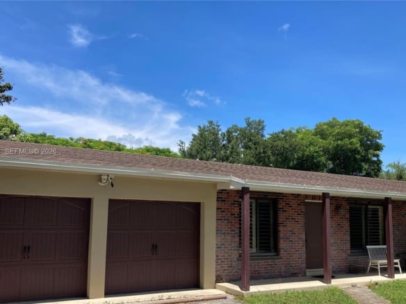 10801 SW 123rd St, Miami FL 33176 — #A11843863