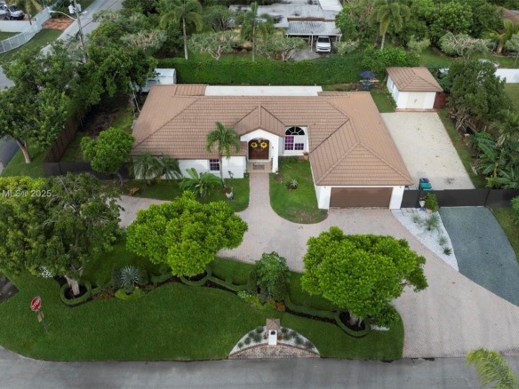 28401 SW 158th Ct, Homestead FL 33033 — #A11843955