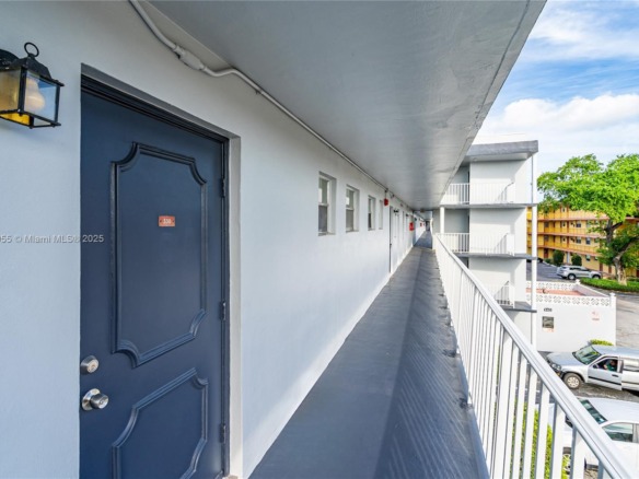 445 NE 195th St # 330, Miami FL 33179 — #A11844055