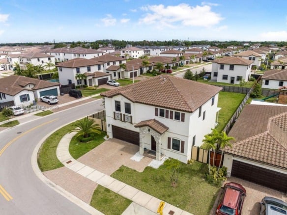 12861 SW 229 th terrace, Miami FL 33170 — #A11844111