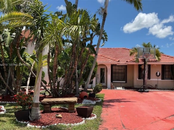 8453 NW 189 Street Rd, Hialeah FL 33015 — #A11844219