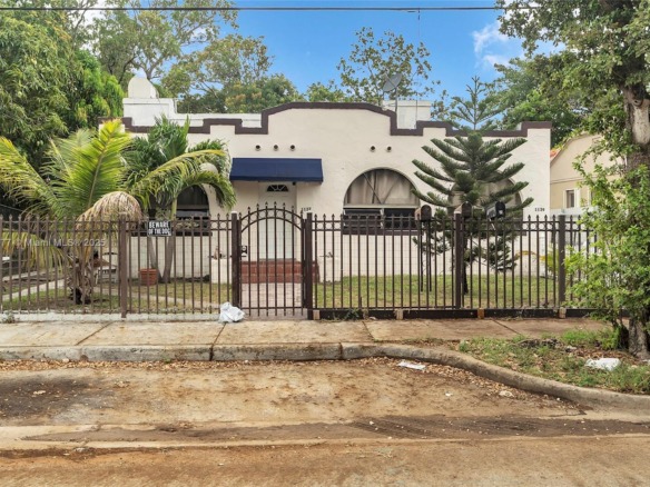 1137 NW 29th Ter # 1130, Miami FL 33127 — #A11844377