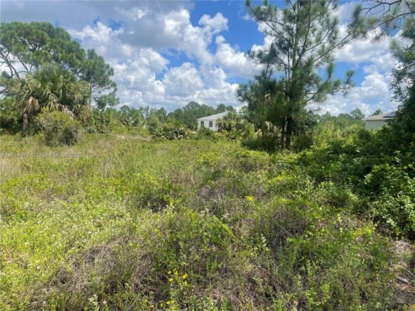 655 KNAPP ST, Lehigh Acres FL 33974 — #A11844415