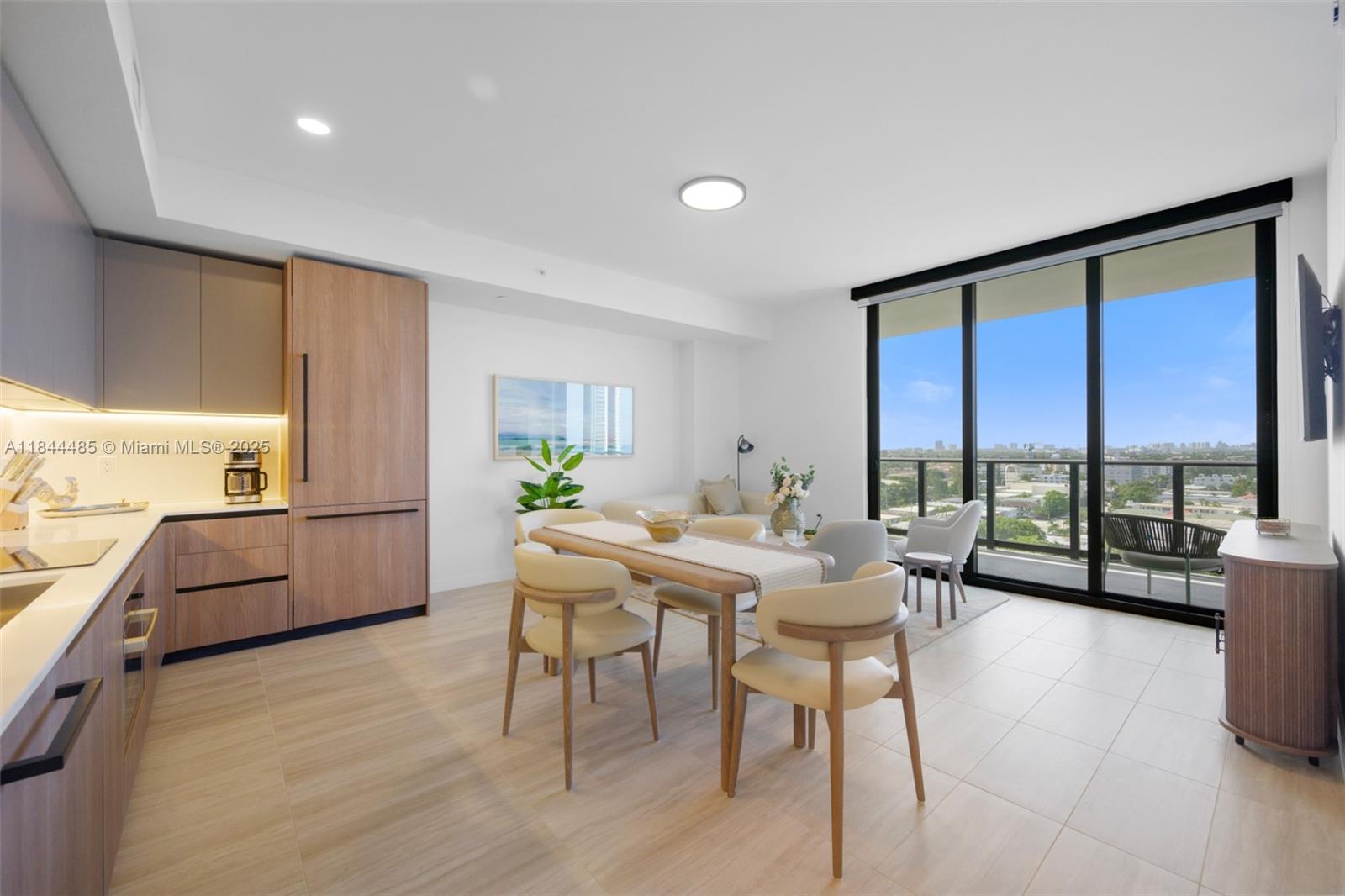 83dcefb7-6872 580 72nd St # 1009, Miami Beach FL 33141 — #A11844485