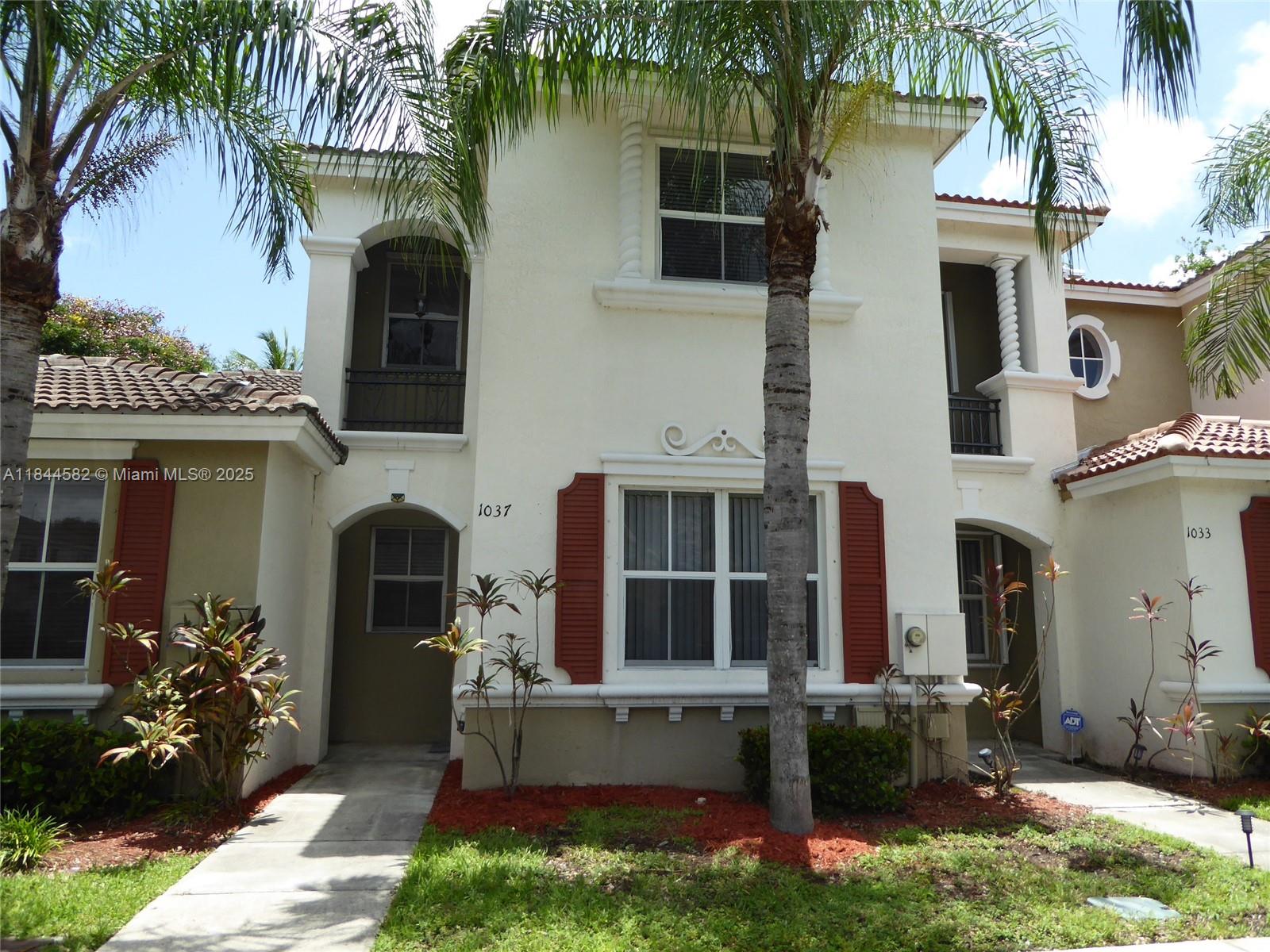 83dcefb7-6876 1037 NE 42nd Pl, Homestead FL 33033 — #A11844582