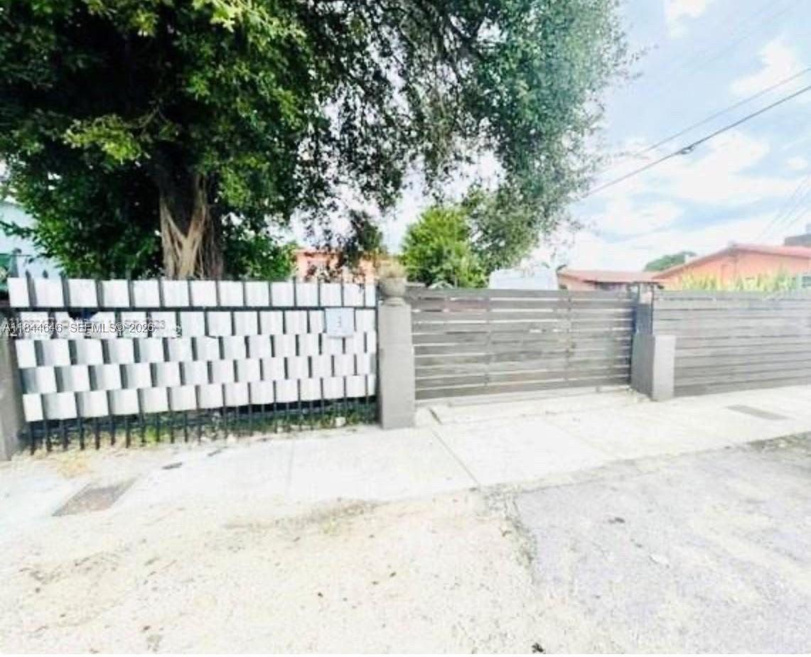 2215 NW 33rd St, Miami FL 33142 — #A11844646