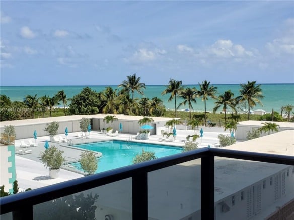 5225 Collins Ave # 510, Miami Beach FL 33140 — #A11844724