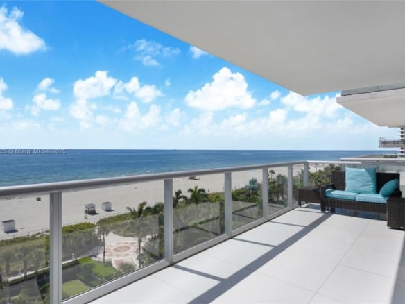 3737 Collins Ave # 801, Miami Beach FL 33140 — #A11844763