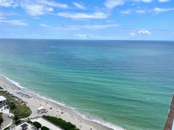 1830 S Ocean Dr # 3009, Hallandale Beach FL 33009 — #A11844786
